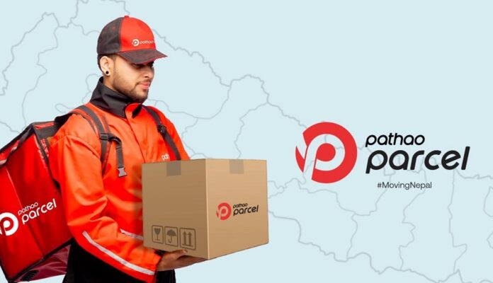 pathao parcel available all Nepal
