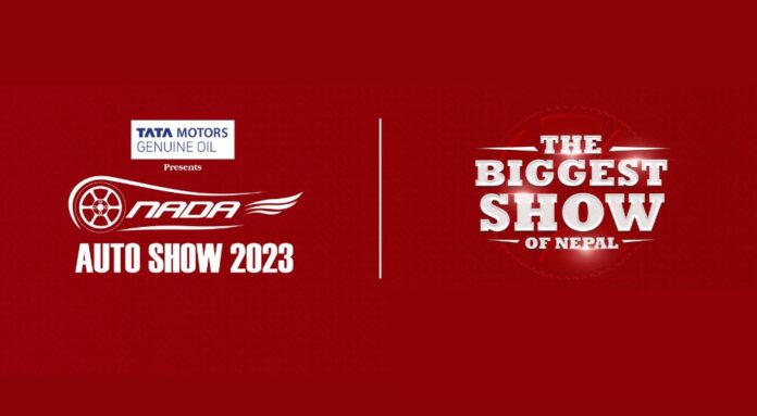 NADA Auto Show 2023