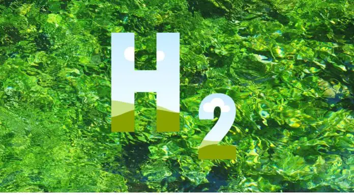 Hydrogen-H2
