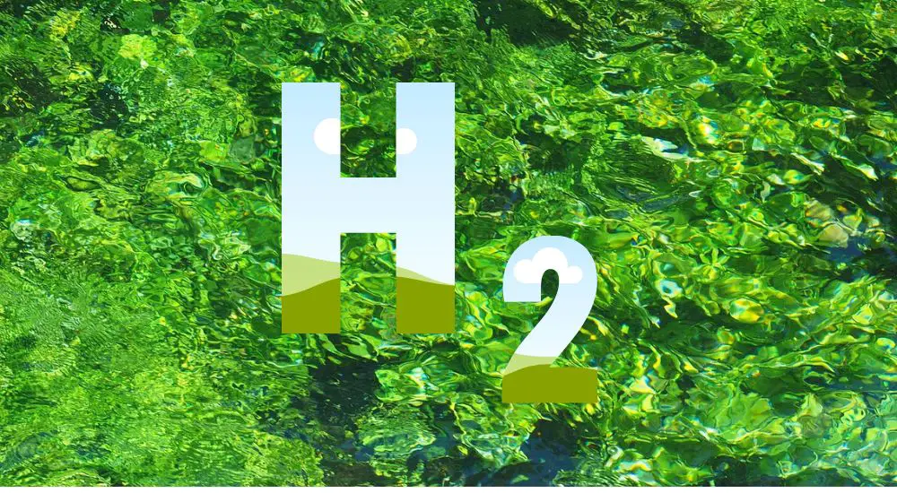 Hydrogen H2