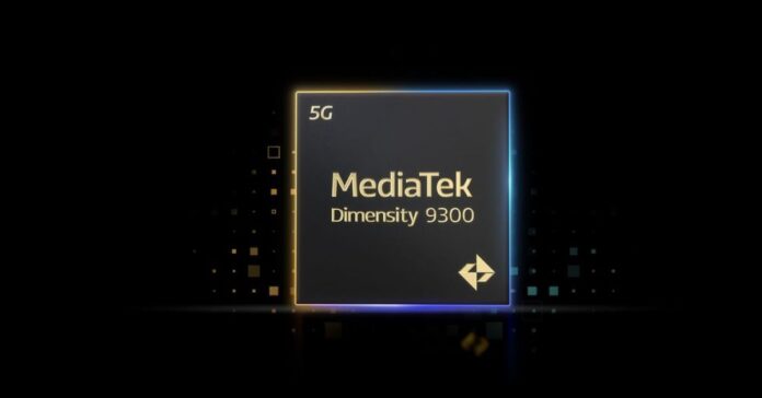 MediaTek Dimensity 5G chipset launched