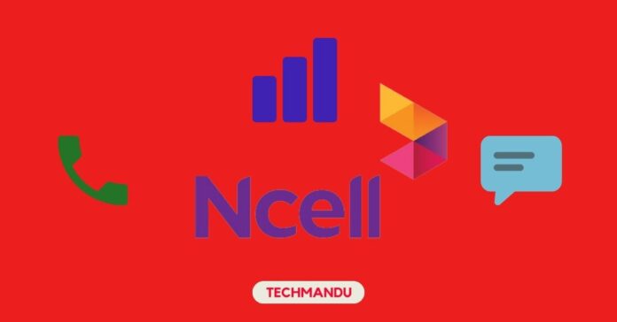 Ncell services