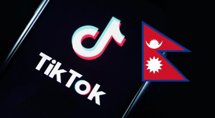 TikTok-registration-in-Nepal