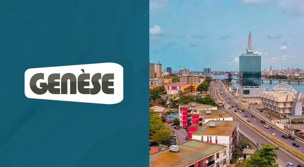 Genese Solution starts operation in Nigeria, Laos as its hub