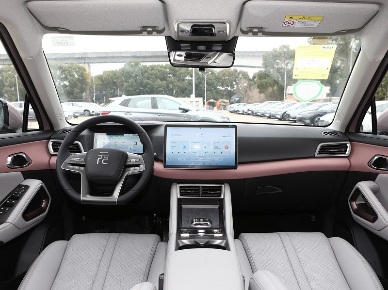 BYD-Yuan-UP-front-seats
