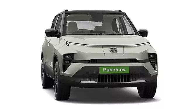 Tata Punch EV price in Nepal