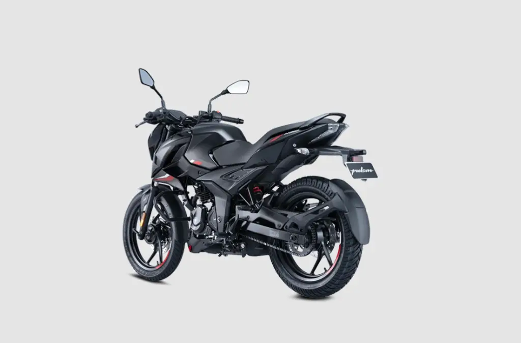 Bajaj Pulsar N150 Performance