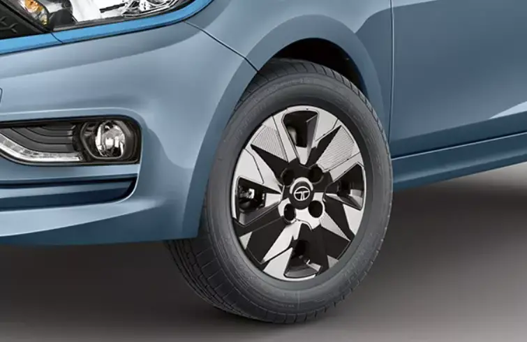 Tata Tiago EV Tyres