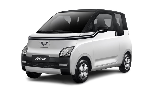 Wuling Air mini car EV