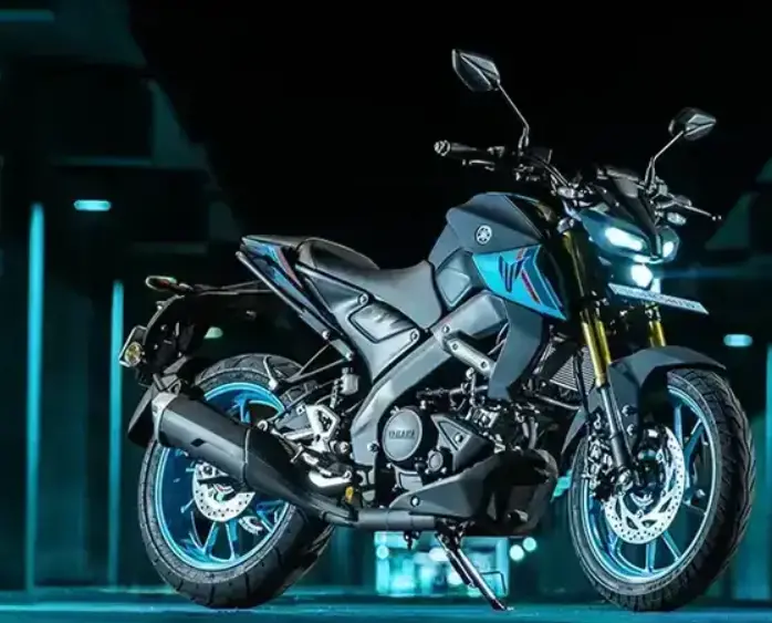 Yamaha MT 15 V2 Performance