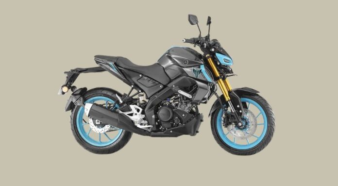 Yamaha MT 15 V2 Price in Nepal