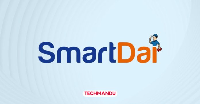 Smart Dai App