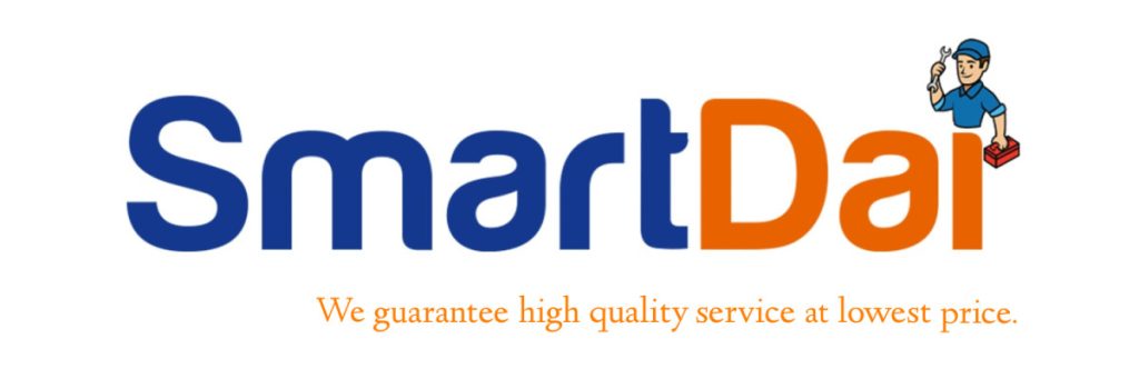 Smart Dai App Nepal