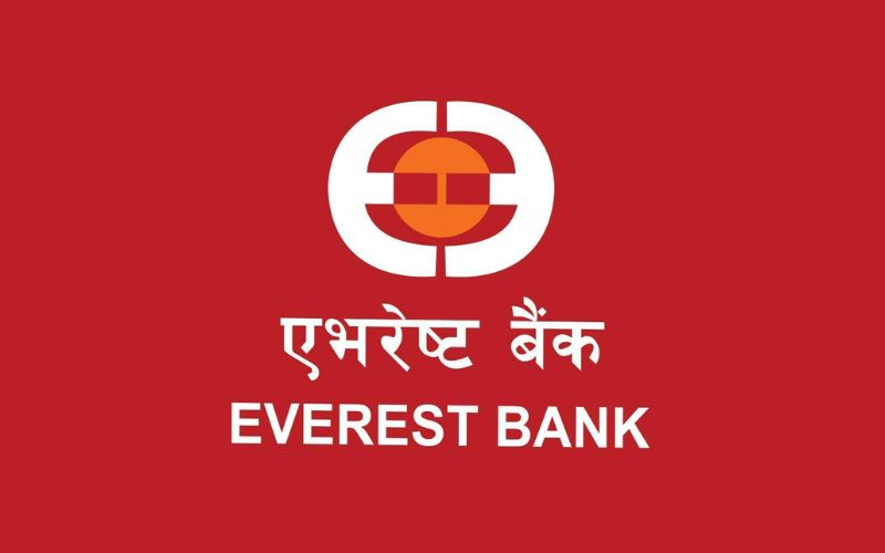 Everest Bank logo