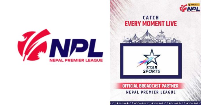 T20 cricket NPL on Star Sports