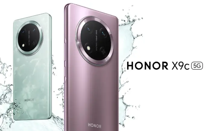 Honor X9c Price in Nepal