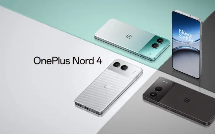 OnePlus Nord 4 Price in Nepal