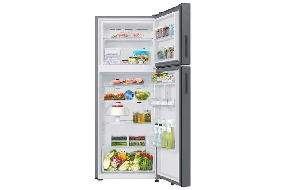 Samsung Bespoke AI Refrigerator Nepal