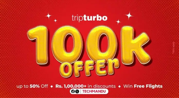 Trip Turbo 100000 download Play Store