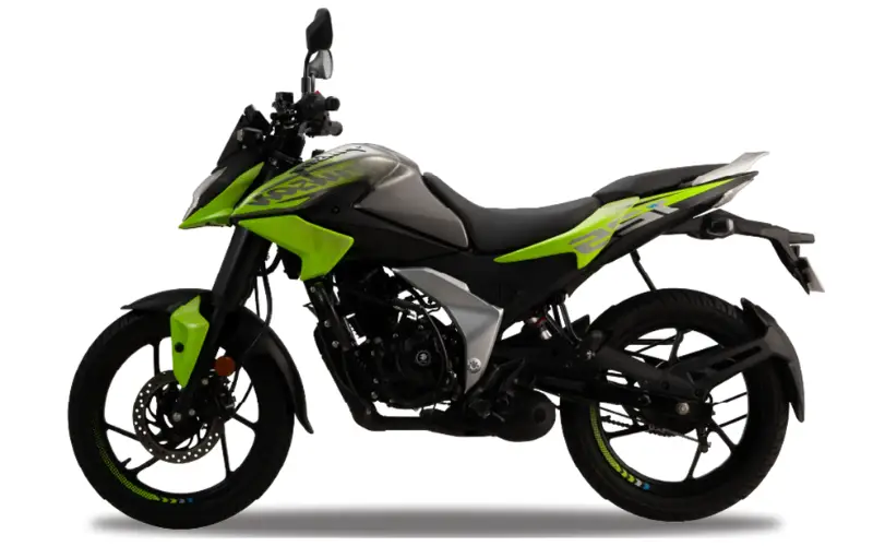 Bajaj Pulsar N125 Performance