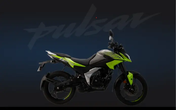 Bajaj Pulsar N125 Price in Nepal