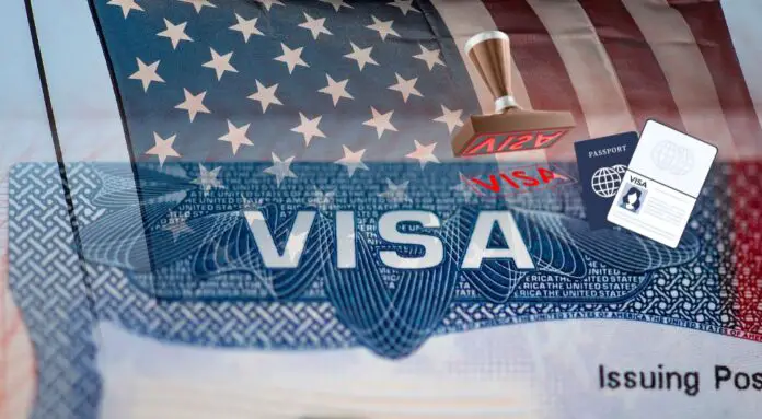 US Visa