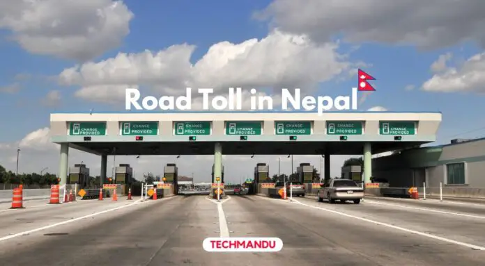 Road Toll in Nepal