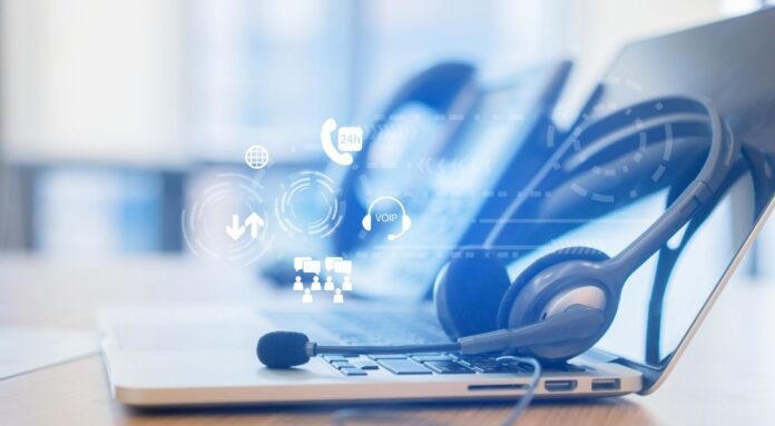 AI Telephony in Nepal