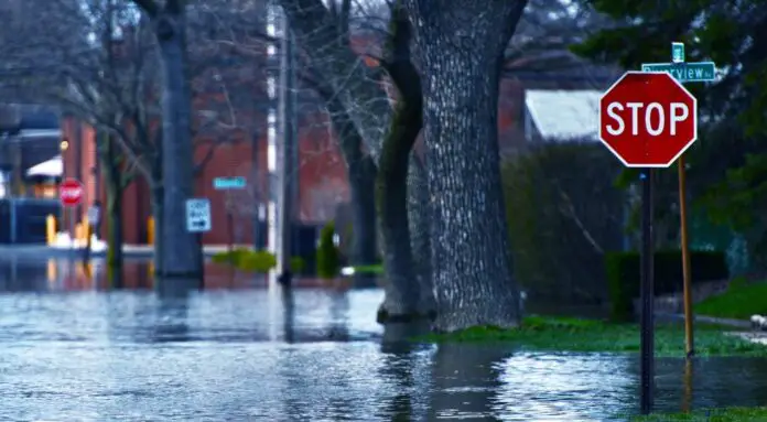 Lalitpur launch early warning system to avert floods landslides