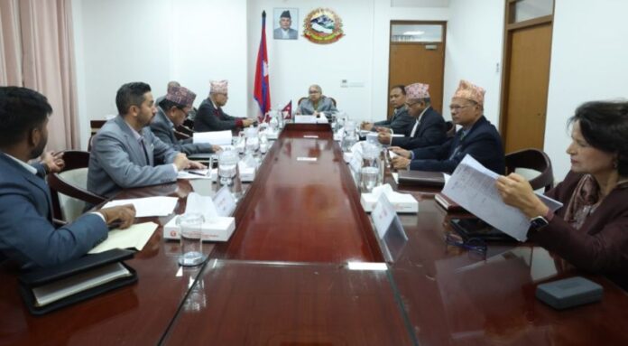 Cash transaction limit Rs 5 lakh