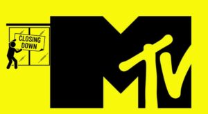 MTV international music channels shutting down after 44 years - Techmandu.com