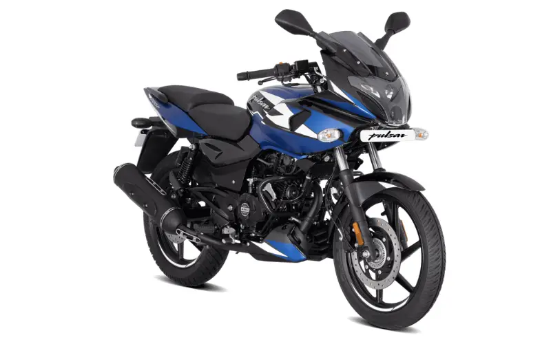 Bajaj Pulsar 220F