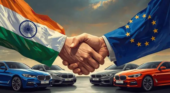 India-EU FTA Deal