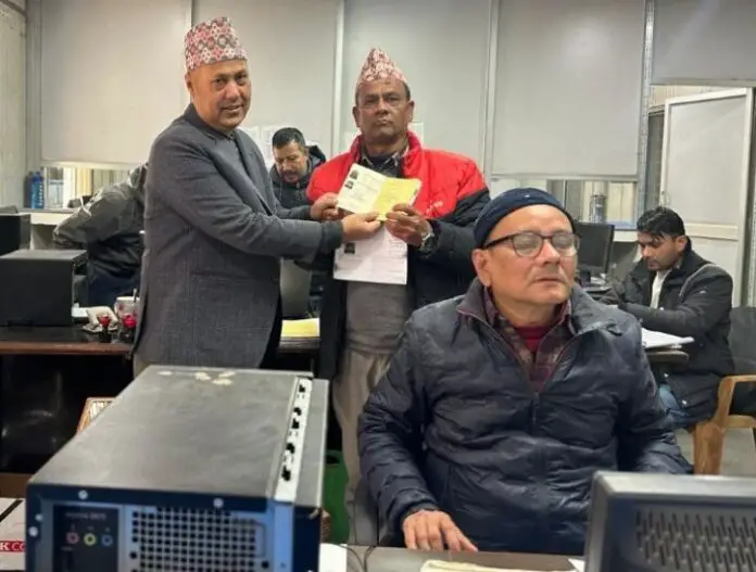 Nijamati Kitabkhana starts faceless service