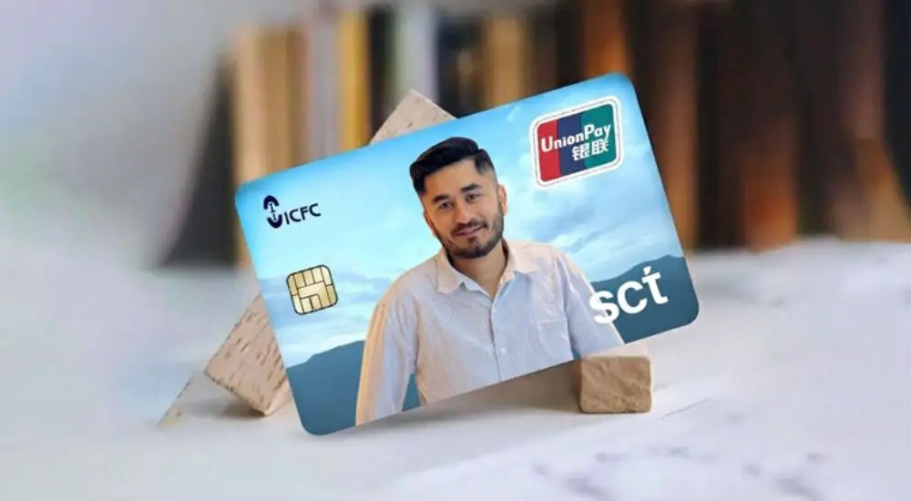 SCT launches My Card service, get debit card with your photo