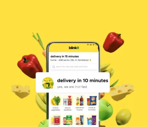 blinkit