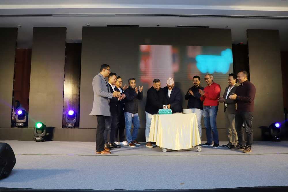 eSewa 17th anniversary