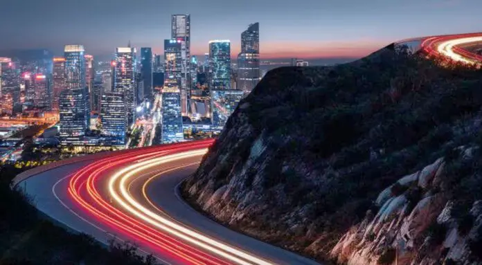 BYD Linghui brand for ride-hailing service