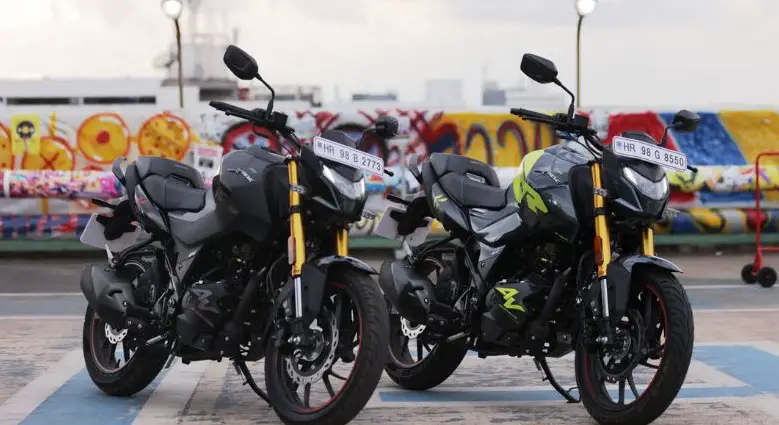 Hero Xtreme 160R OBD II Nepal