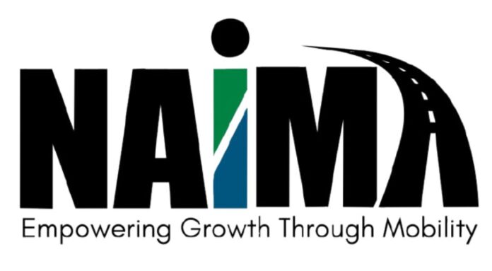 NAIMA wants vehicles loan to value ration set at 80%