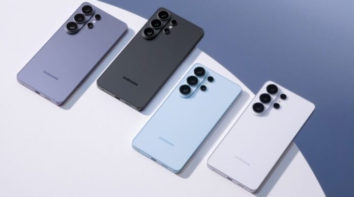 Samsung Galaxy S26 Series launched