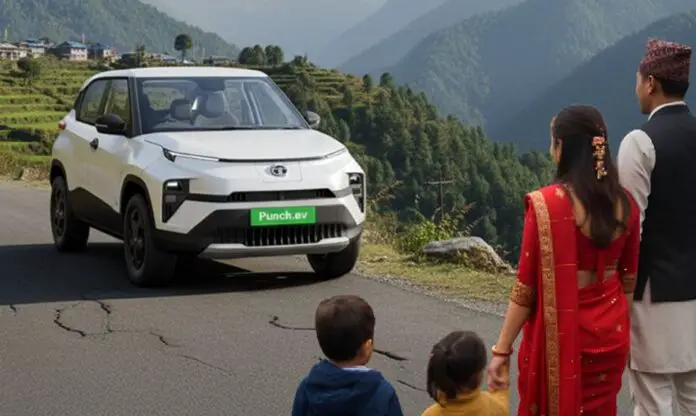 Tata Motors Valentine Day Offer 2082