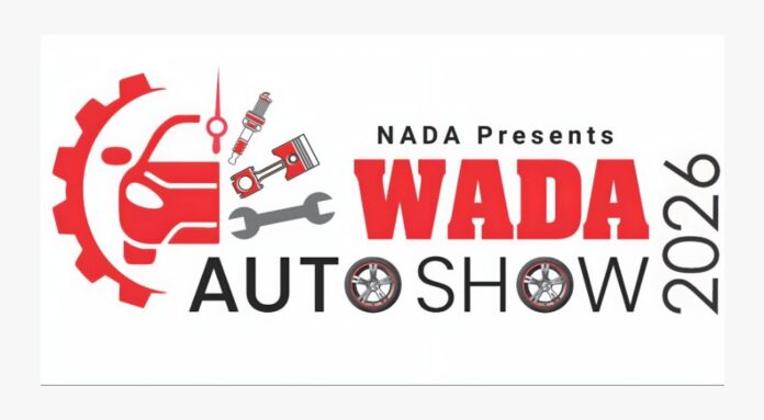 WADA Auto Show 2026