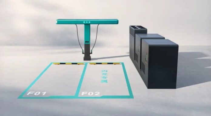 BYD Blade Battery 2.0